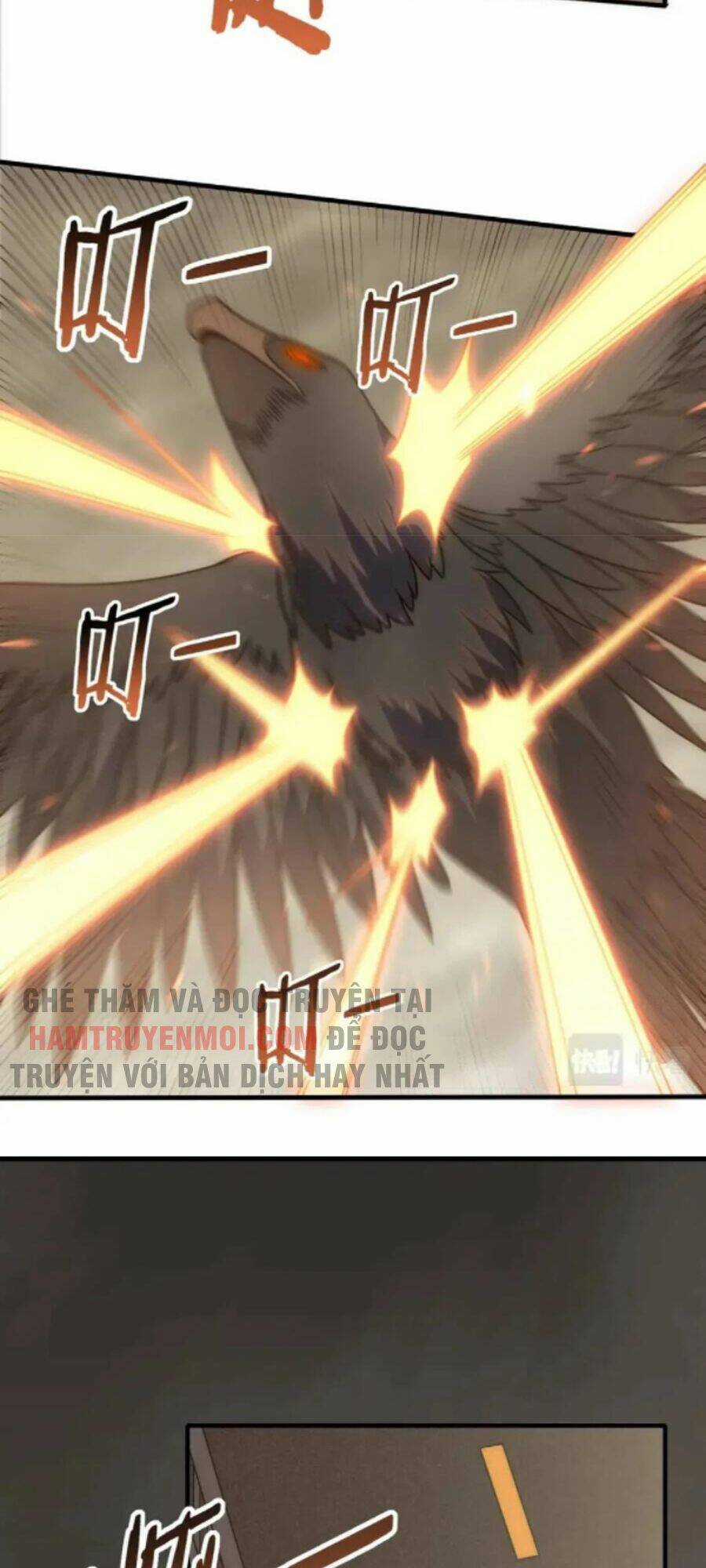 Mạt Thế Đạo Tặc Hành - Chapter 43 - Trang 41