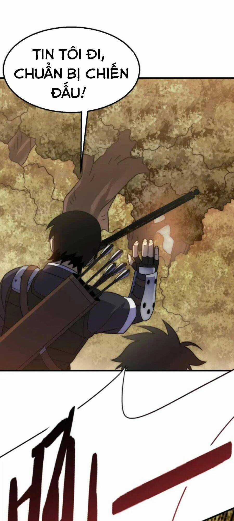 Mạt Thế Đạo Tặc Hành - Chapter 43 - Trang 50