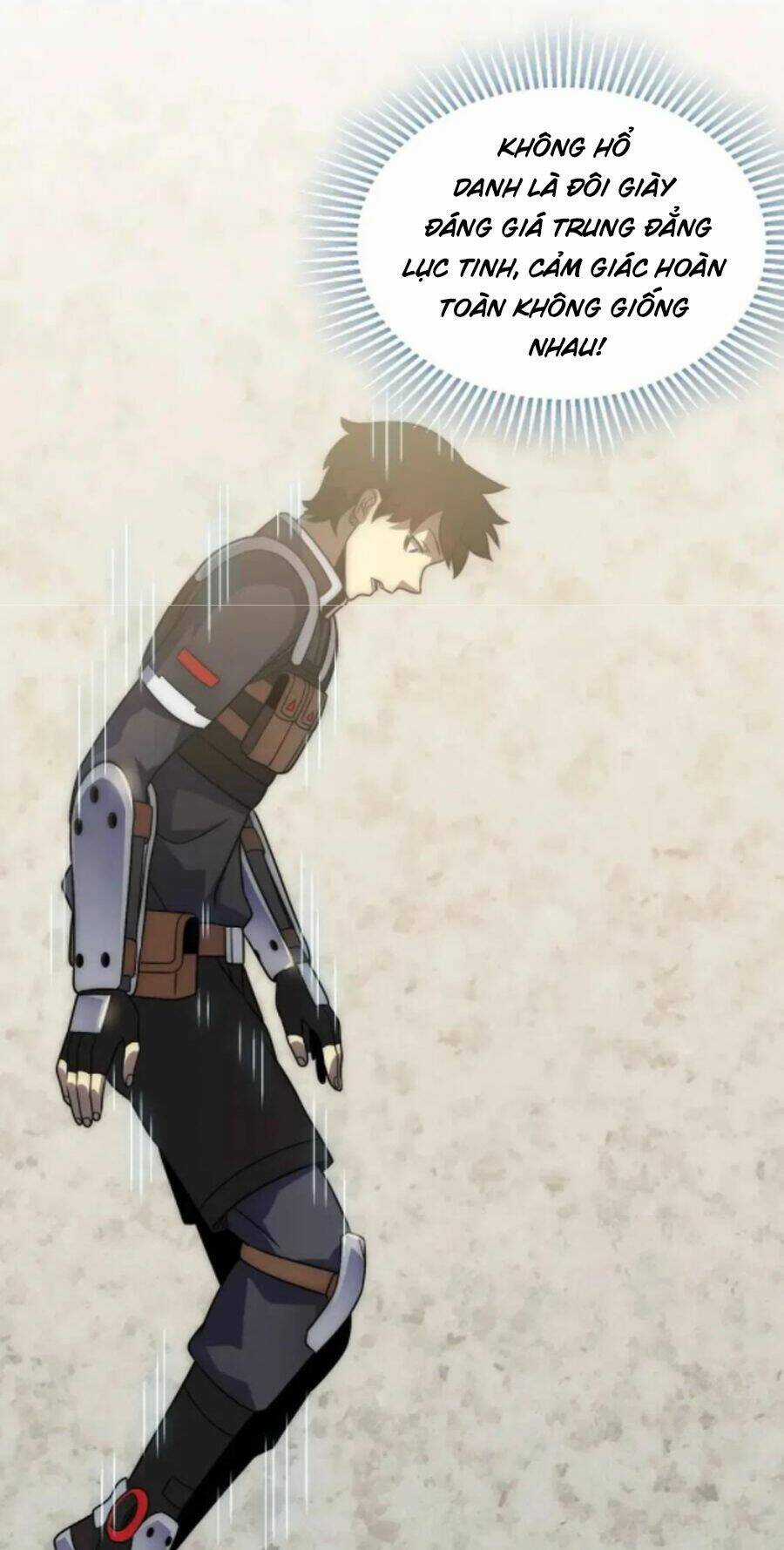 Mạt Thế Đạo Tặc Hành - Chapter 43 - Trang 8