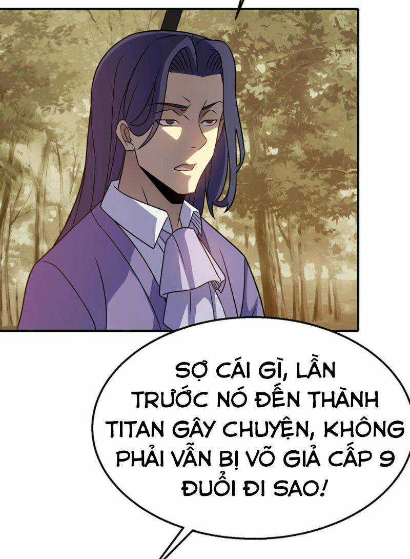 Mạt Thế Đạo Tặc Hành - Chapter 44 - Trang 29