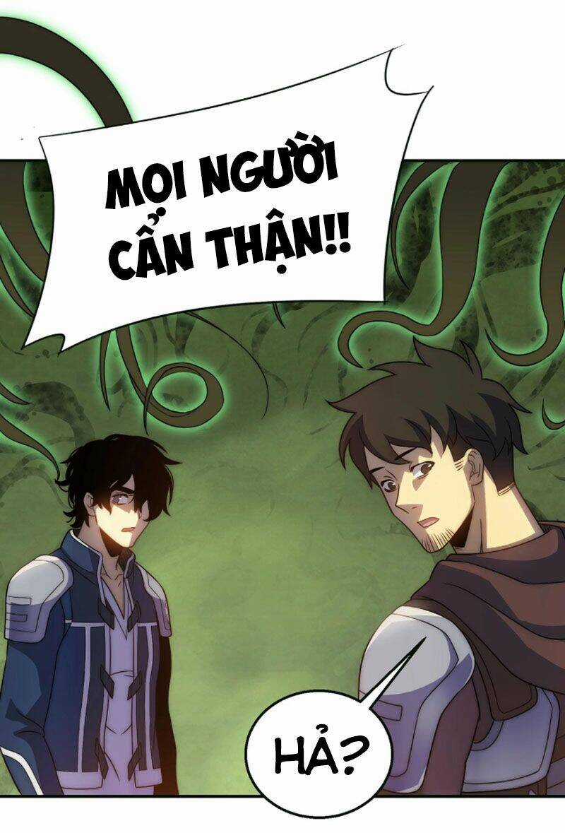 Mạt Thế Đạo Tặc Hành - Chapter 44 - Trang 34