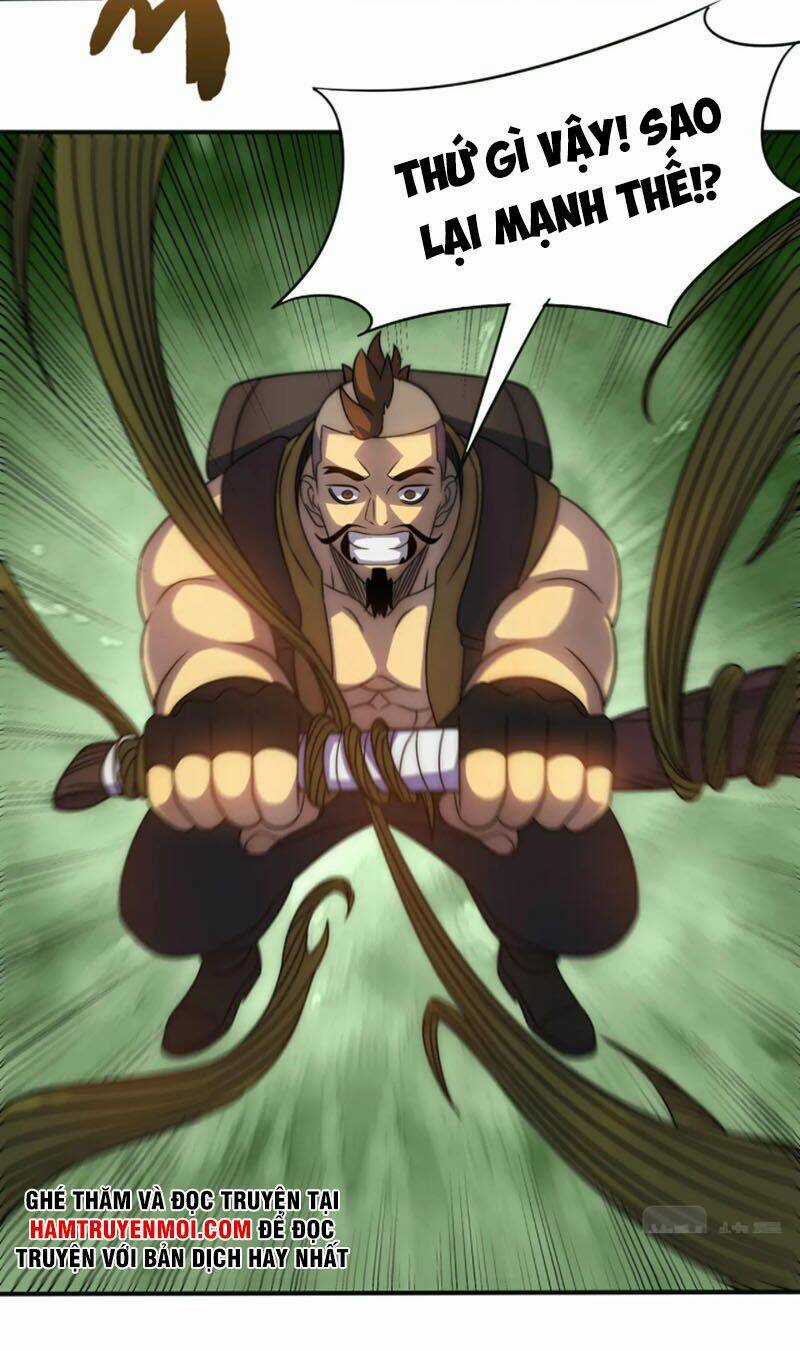 Mạt Thế Đạo Tặc Hành - Chapter 44 - Trang 37