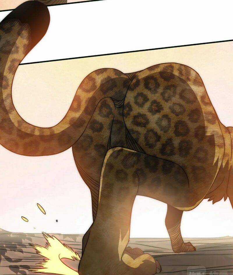 Mạt Thế Đạo Tặc Hành - Chapter 44 - Trang 5