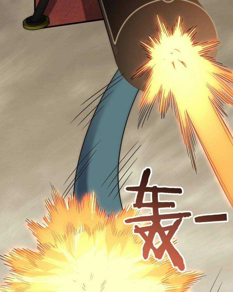 Mạt Thế Đạo Tặc Hành - Chapter 45 - Trang 30