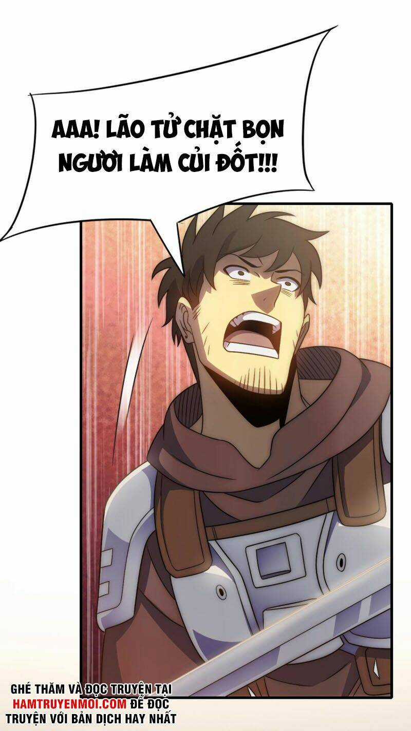 Mạt Thế Đạo Tặc Hành - Chapter 45 - Trang 5