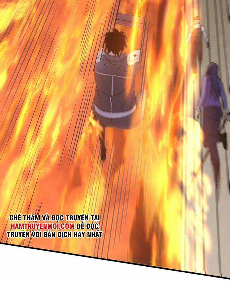 Mạt Thế Đạo Tặc Hành - Chapter 45 - Trang 45