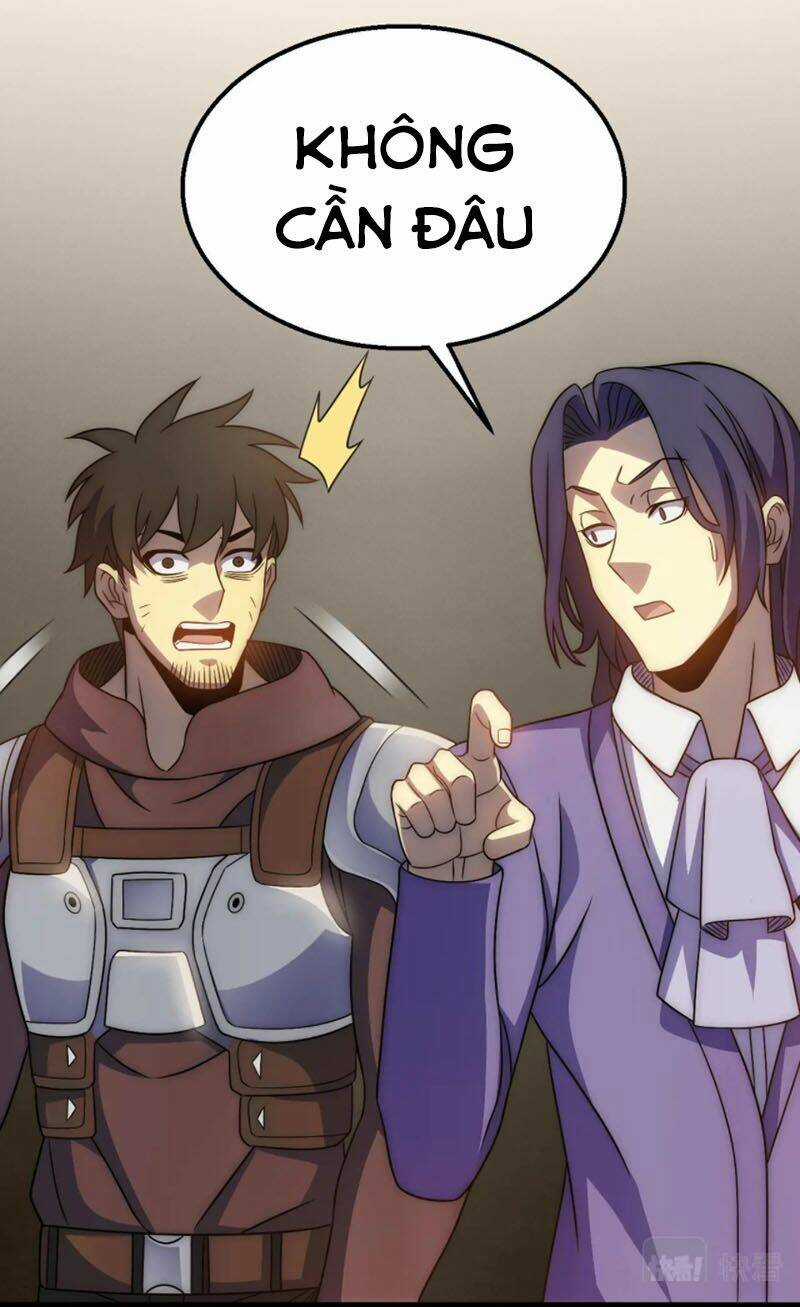 Mạt Thế Đạo Tặc Hành - Chapter 45 - Trang 6