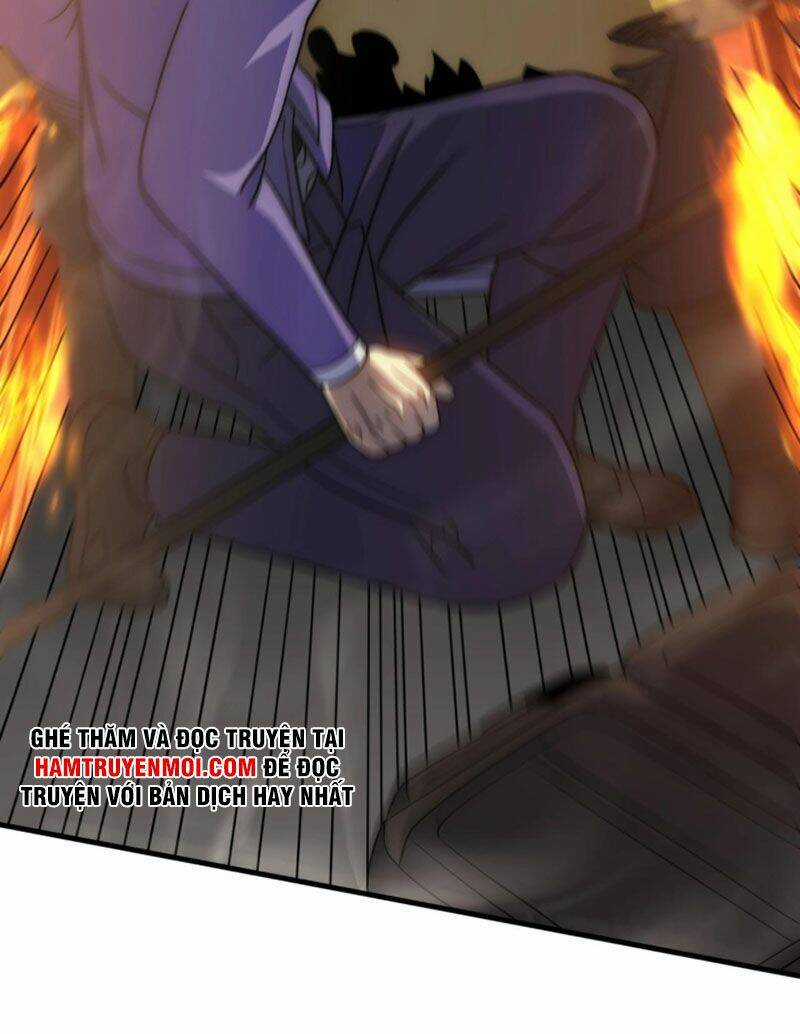 Mạt Thế Đạo Tặc Hành - Chapter 46 - Trang 3