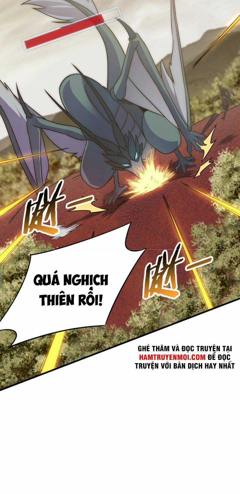 Mạt Thế Đạo Tặc Hành - Chapter 46 - Trang 25