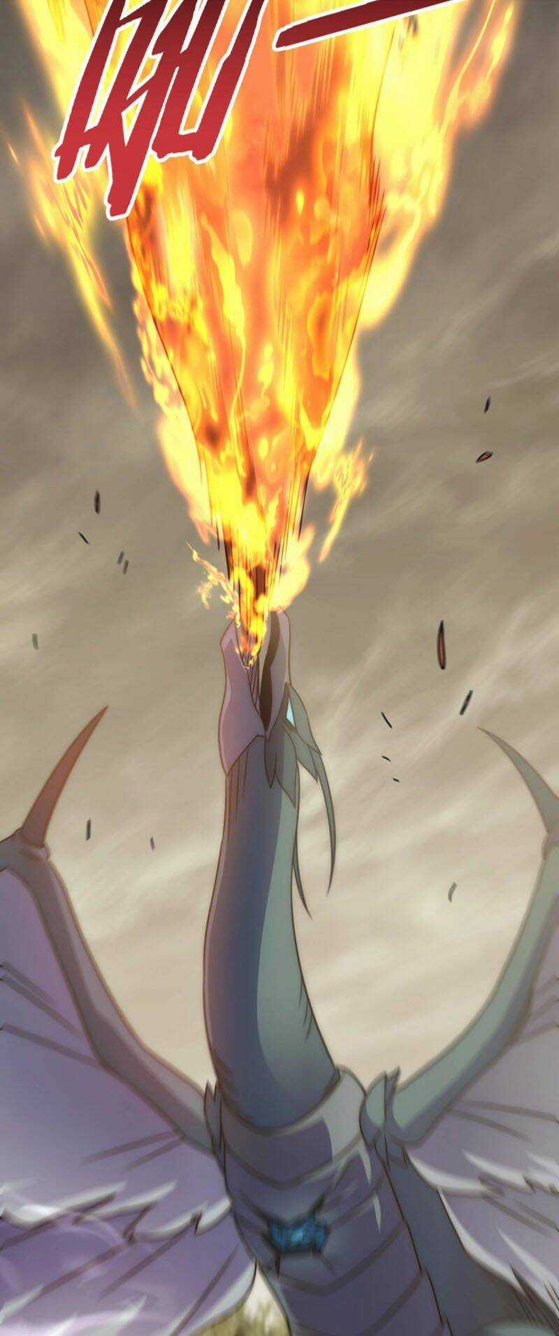 Mạt Thế Đạo Tặc Hành - Chapter 46 - Trang 38