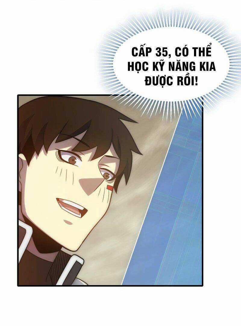 Mạt Thế Đạo Tặc Hành - Chapter 46 - Trang 44