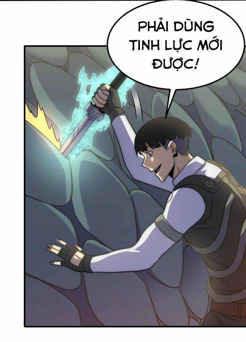 Mạt Thế Đạo Tặc Hành - Chapter 47 - Trang 4