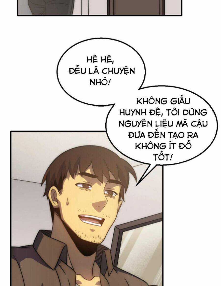 Mạt Thế Đạo Tặc Hành - Chapter 48 - Trang 2