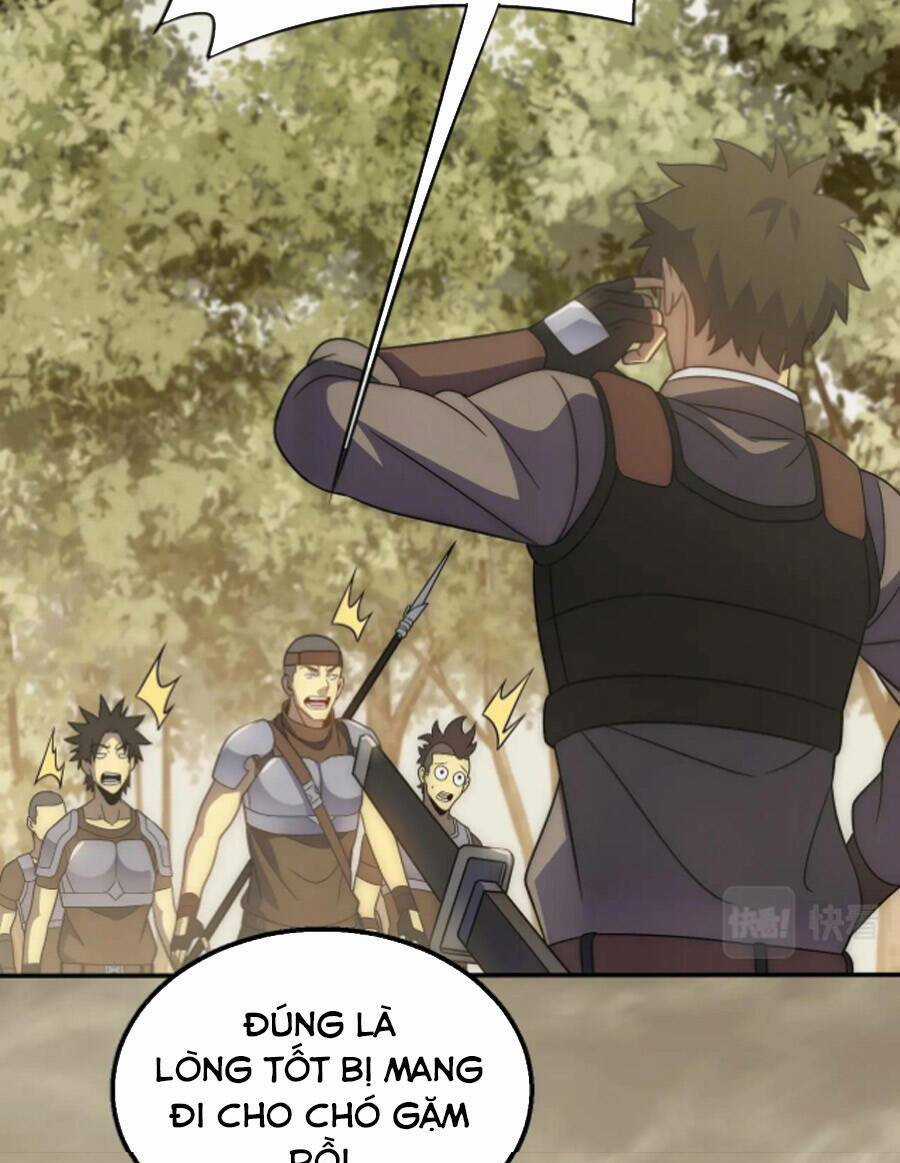 Mạt Thế Đạo Tặc Hành - Chapter 48 - Trang 13