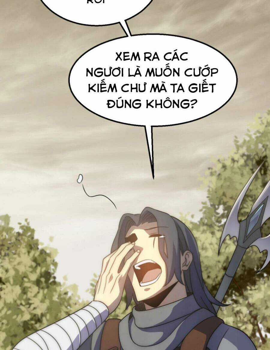 Mạt Thế Đạo Tặc Hành - Chapter 48 - Trang 14