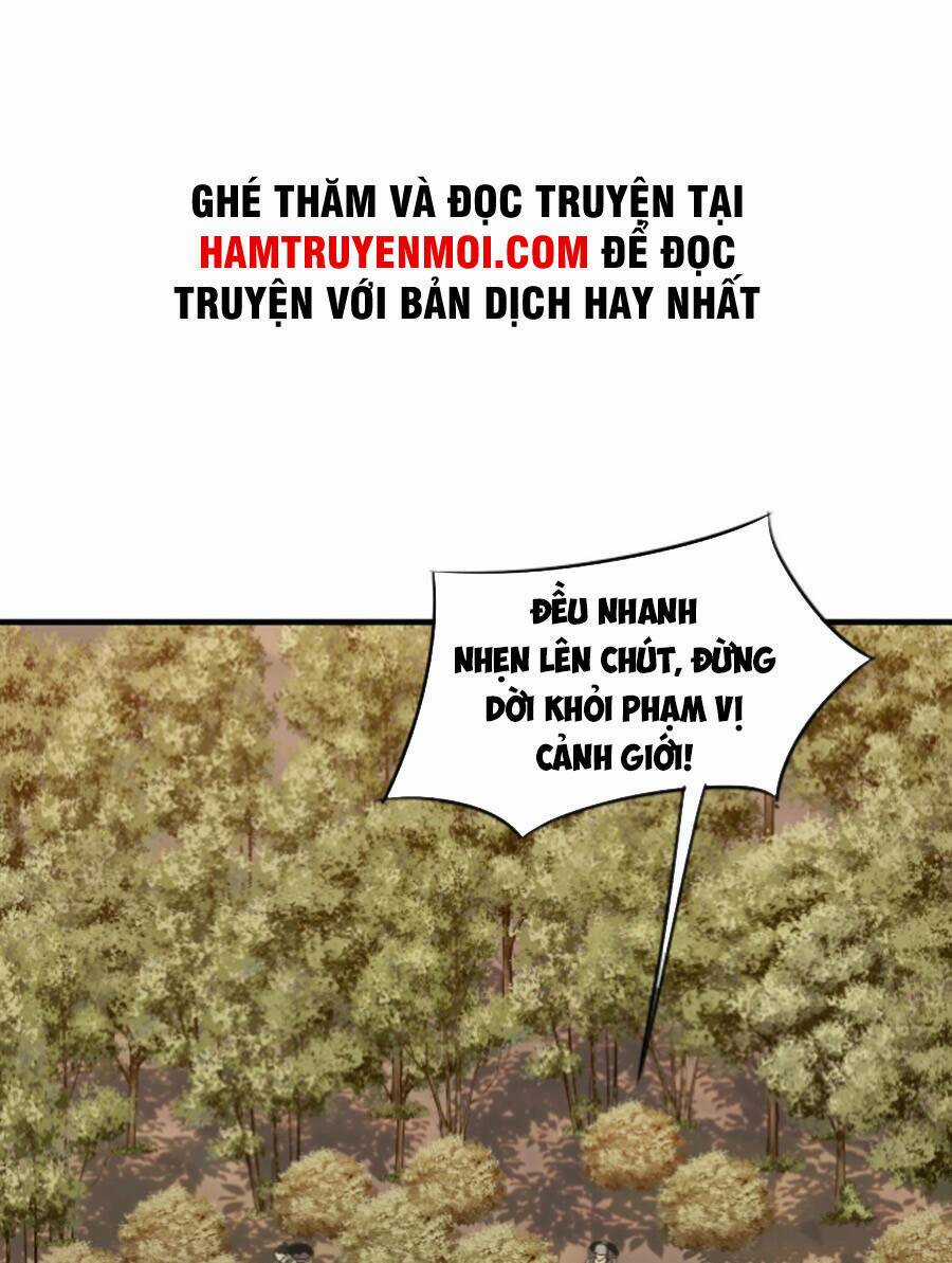 Mạt Thế Đạo Tặc Hành - Chapter 48 - Trang 34