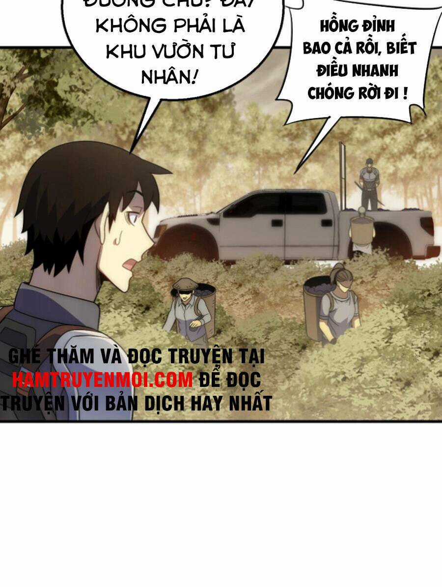 Mạt Thế Đạo Tặc Hành - Chapter 48 - Trang 37