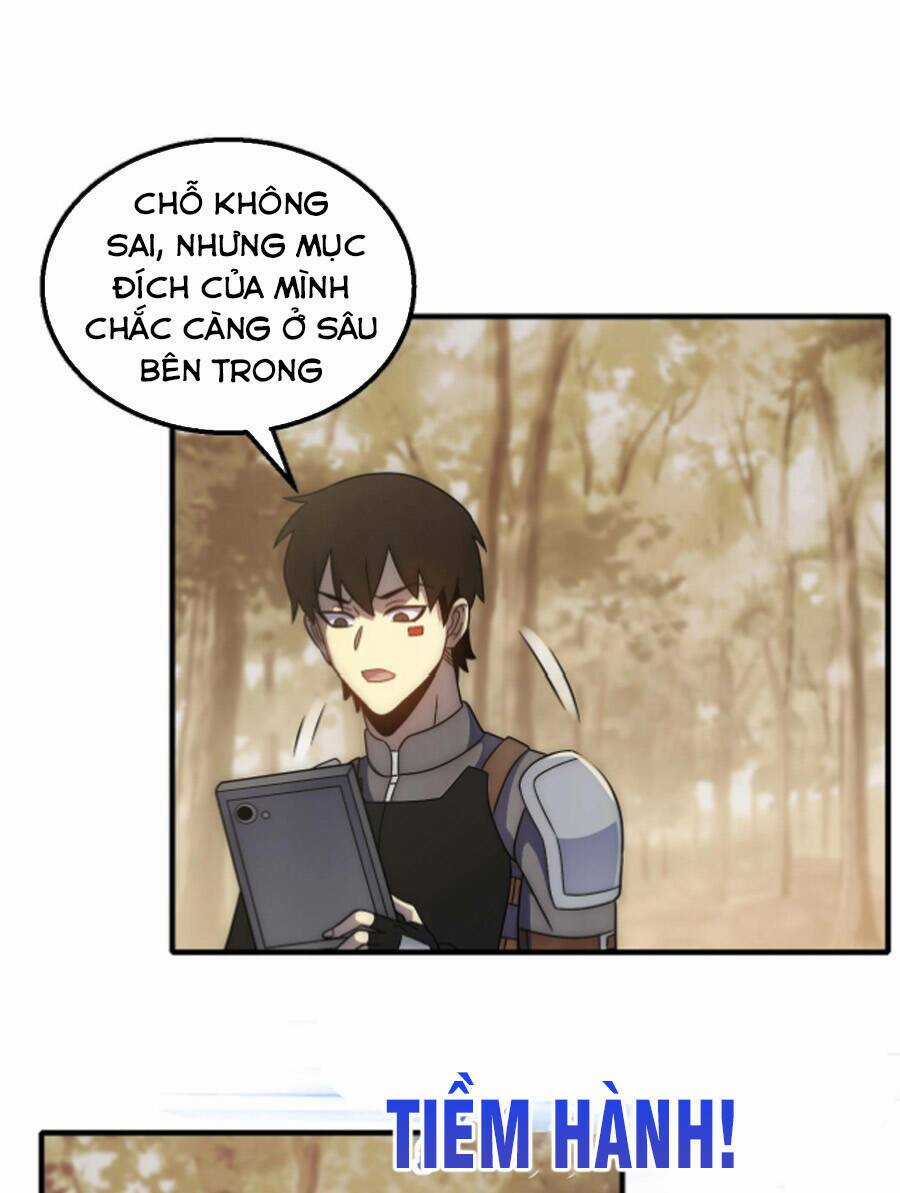 Mạt Thế Đạo Tặc Hành - Chapter 48 - Trang 38