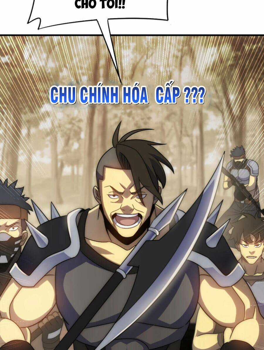 Mạt Thế Đạo Tặc Hành - Chapter 48 - Trang 43