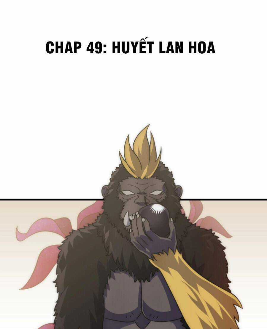 Mạt Thế Đạo Tặc Hành - Chapter 49 - Trang 1