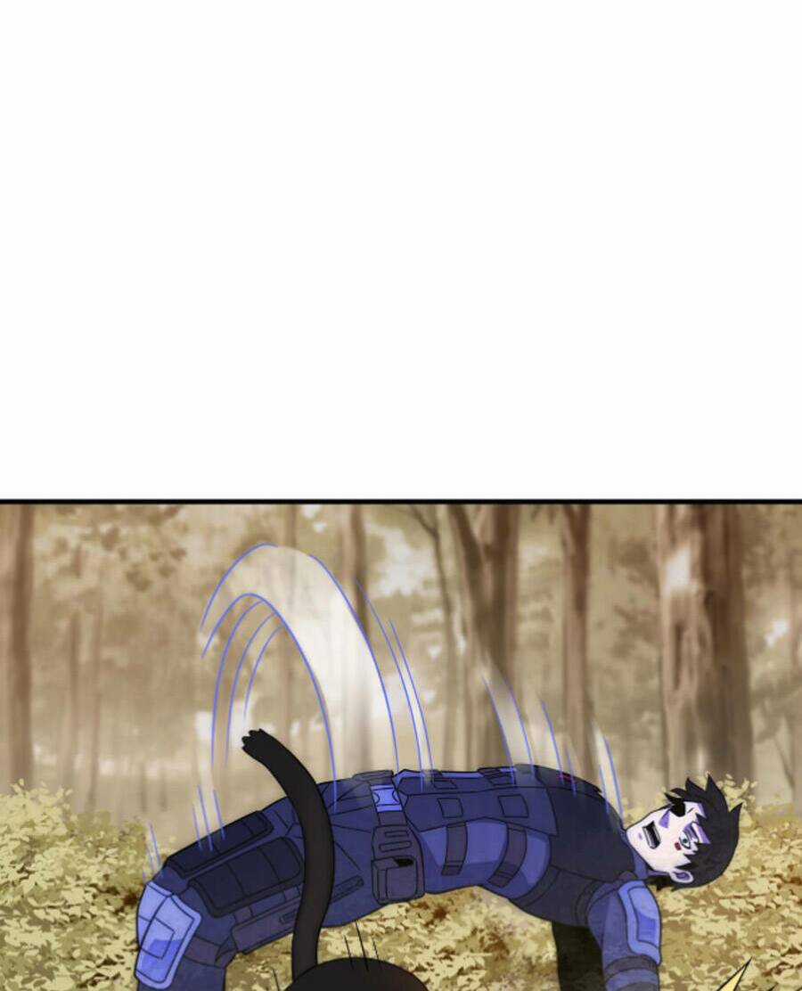 Mạt Thế Đạo Tặc Hành - Chapter 49 - Trang 12