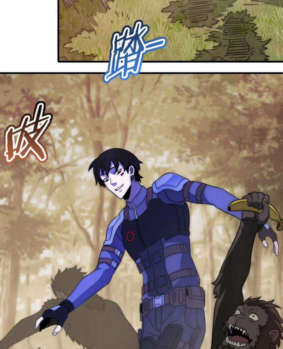 Mạt Thế Đạo Tặc Hành - Chapter 49 - Trang 3