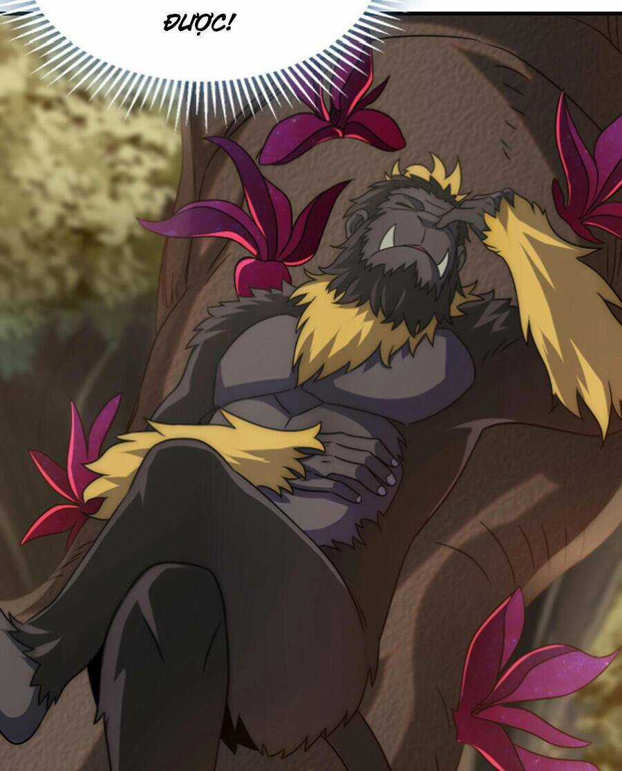 Mạt Thế Đạo Tặc Hành - Chapter 49 - Trang 23