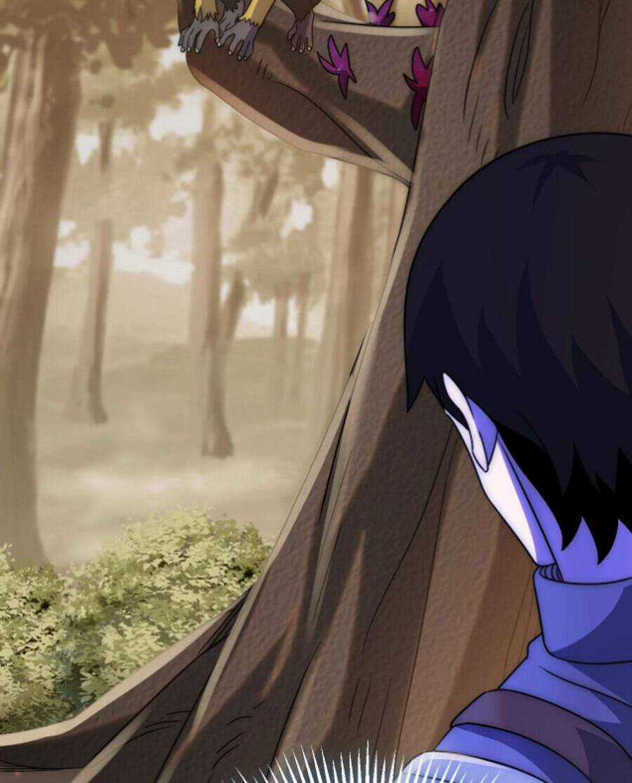 Mạt Thế Đạo Tặc Hành - Chapter 49 - Trang 30