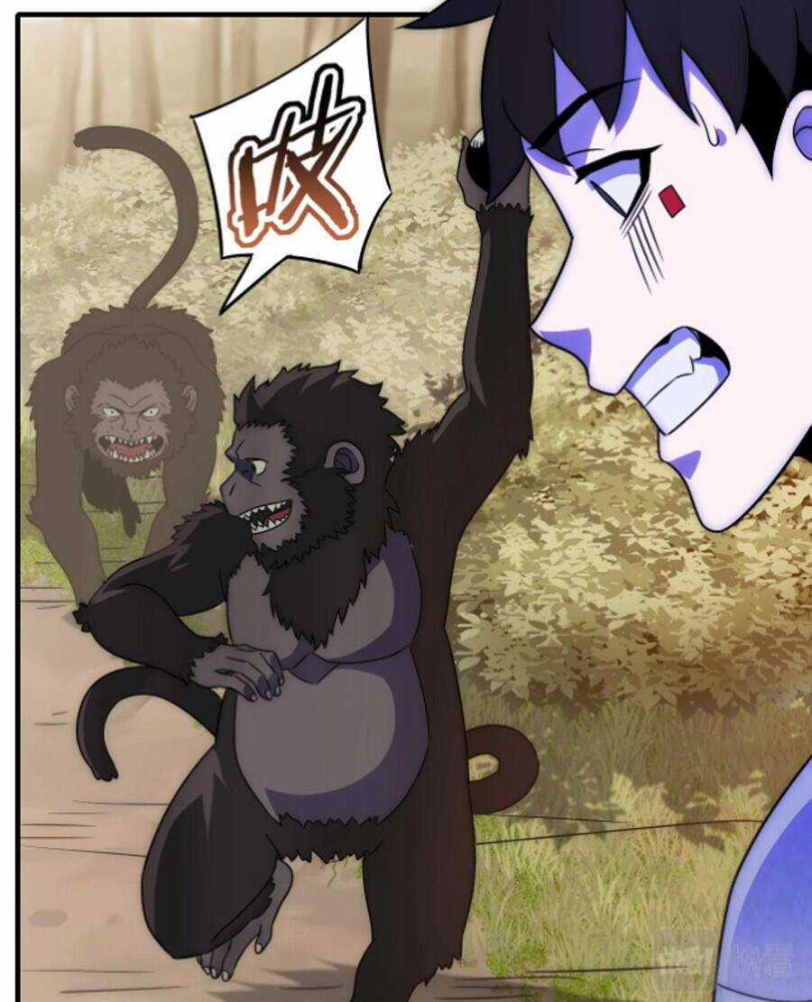 Mạt Thế Đạo Tặc Hành - Chapter 49 - Trang 5