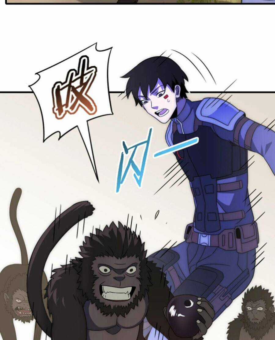 Mạt Thế Đạo Tặc Hành - Chapter 49 - Trang 6