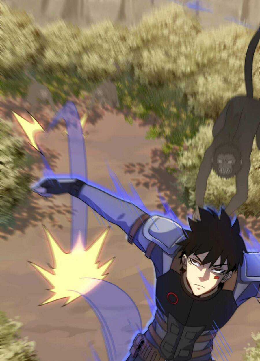 Mạt Thế Đạo Tặc Hành - Chapter 49 - Trang 56