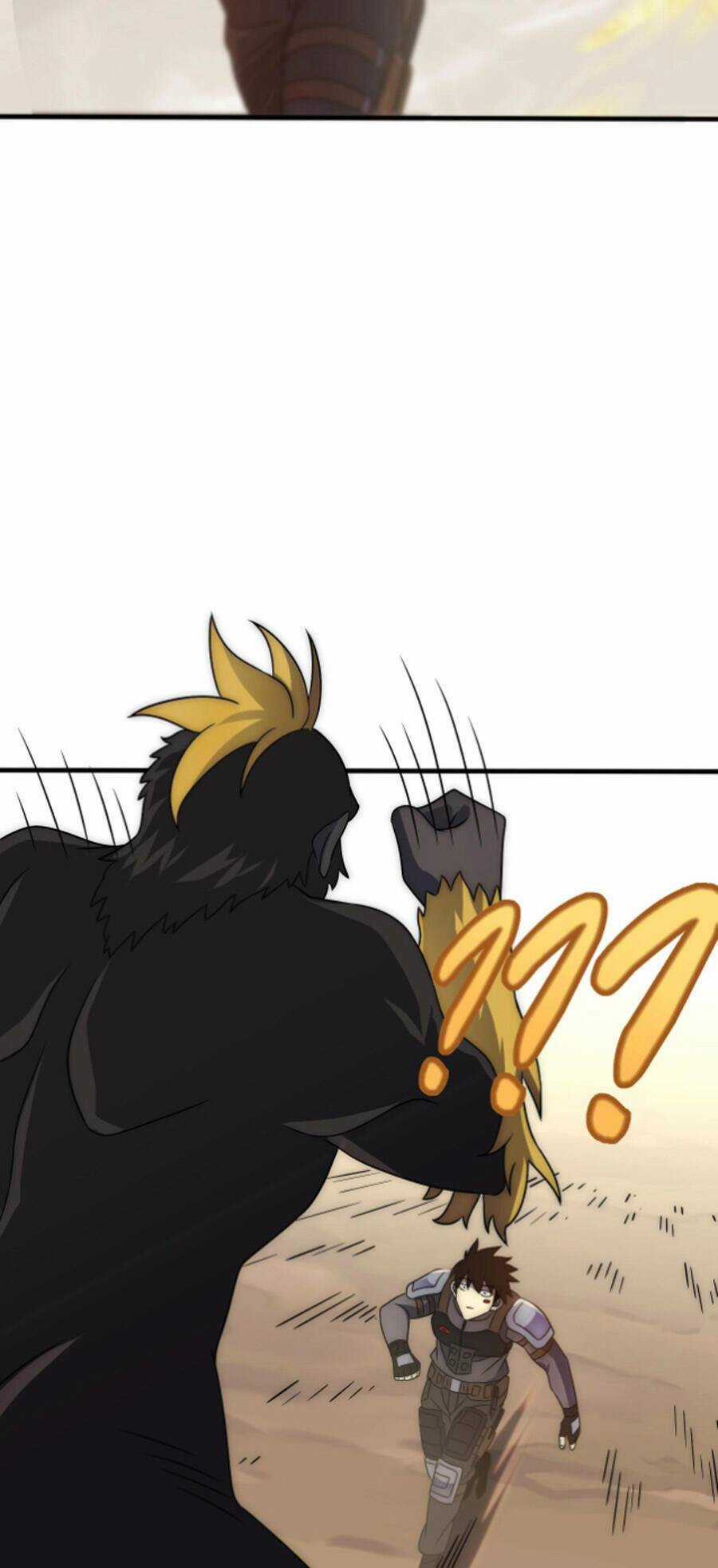 Mạt Thế Đạo Tặc Hành - Chapter 49 - Trang 63