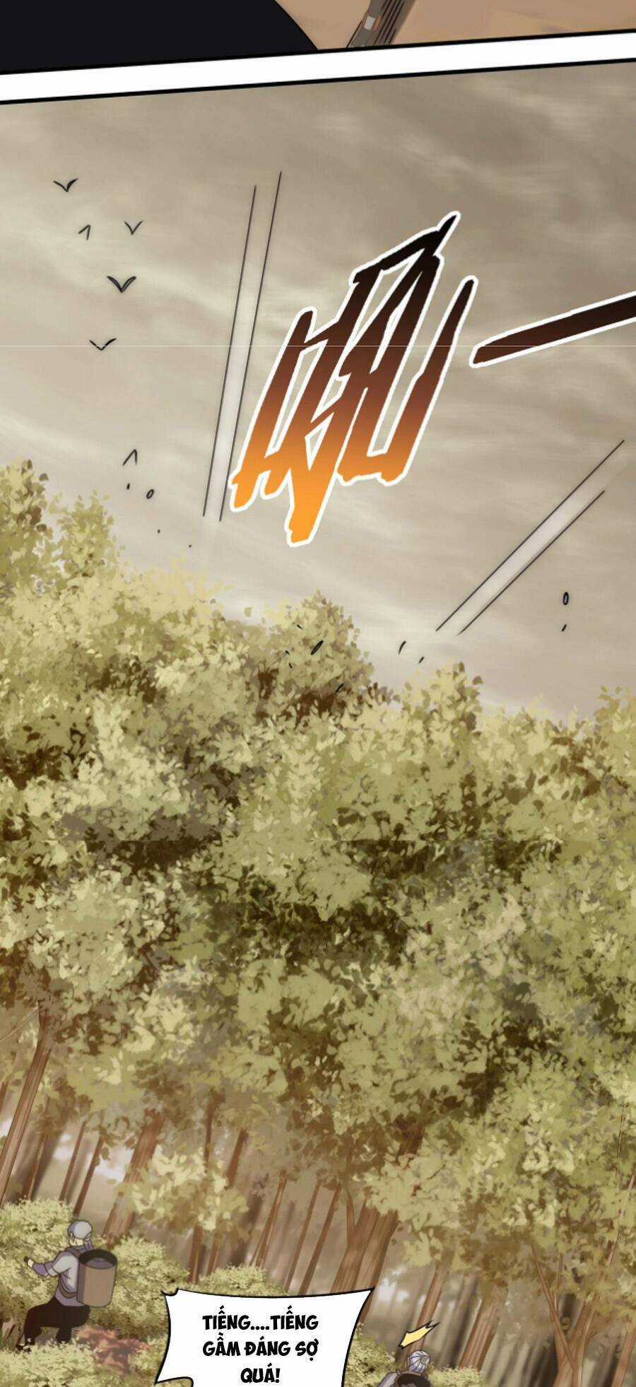 Mạt Thế Đạo Tặc Hành - Chapter 49 - Trang 64