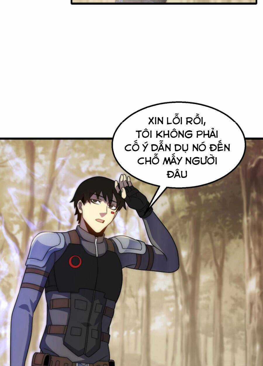 Mạt Thế Đạo Tặc Hành - Chapter 49 - Trang 69