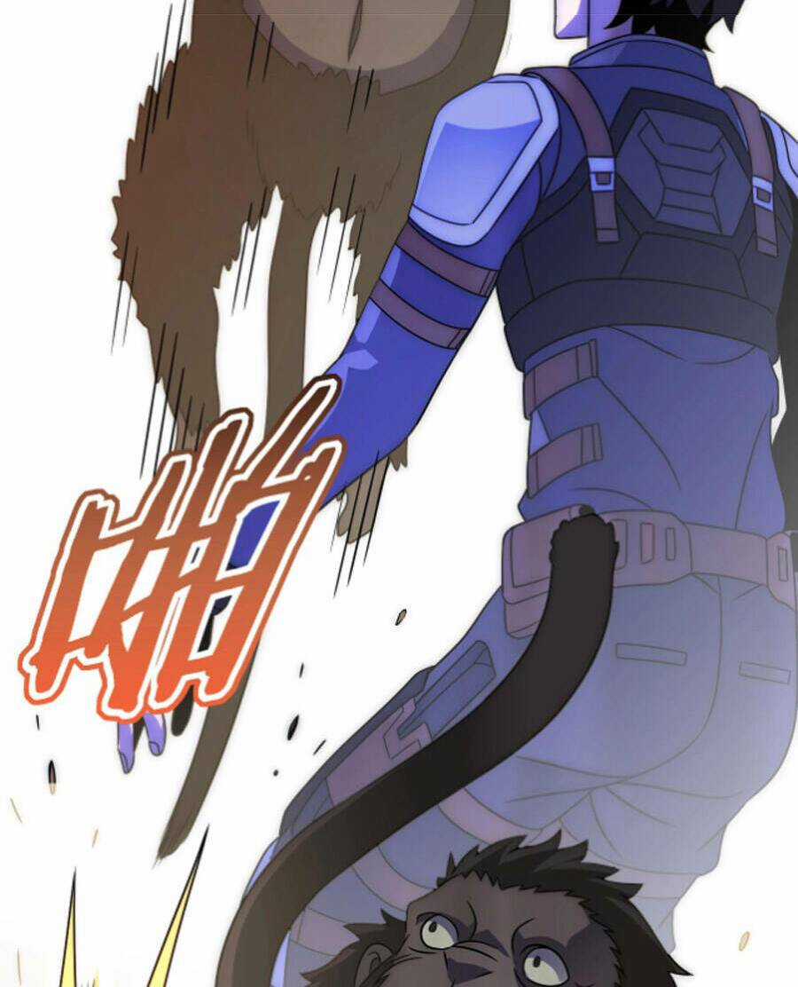 Mạt Thế Đạo Tặc Hành - Chapter 49 - Trang 10