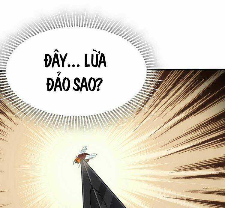 Mạt Thế Đạo Tặc Hành - Chapter 5 - Trang 21