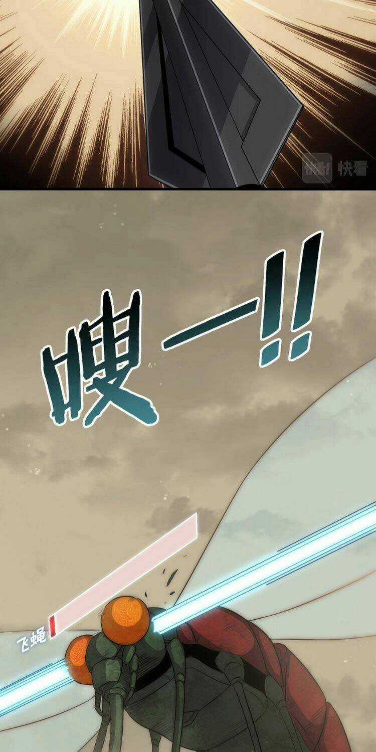 Mạt Thế Đạo Tặc Hành - Chapter 5 - Trang 22