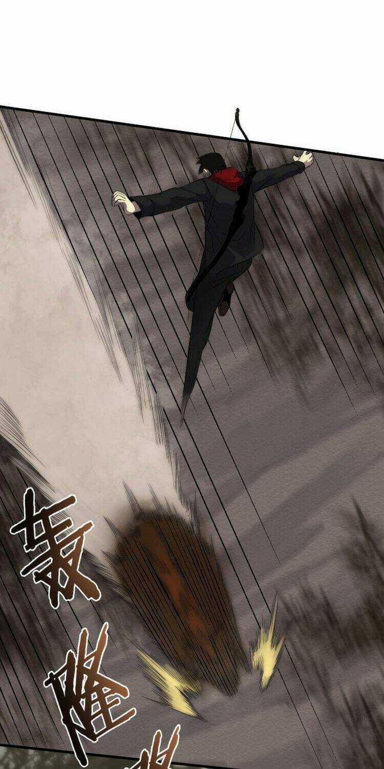 Mạt Thế Đạo Tặc Hành - Chapter 5 - Trang 33