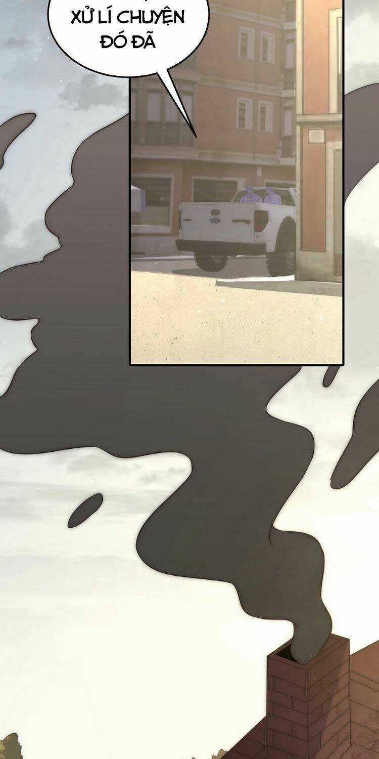 Mạt Thế Đạo Tặc Hành - Chapter 5 - Trang 5