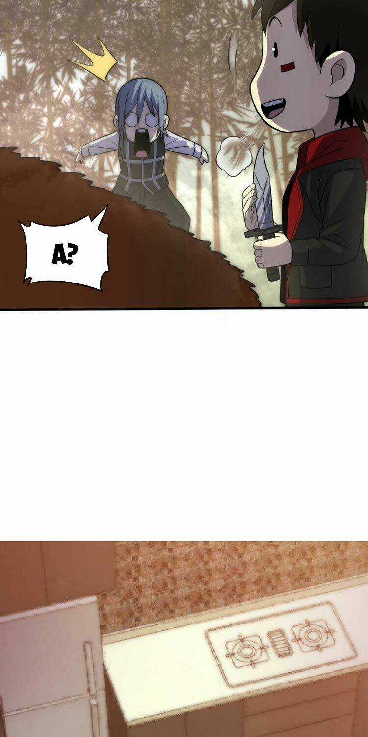 Mạt Thế Đạo Tặc Hành - Chapter 5 - Trang 45