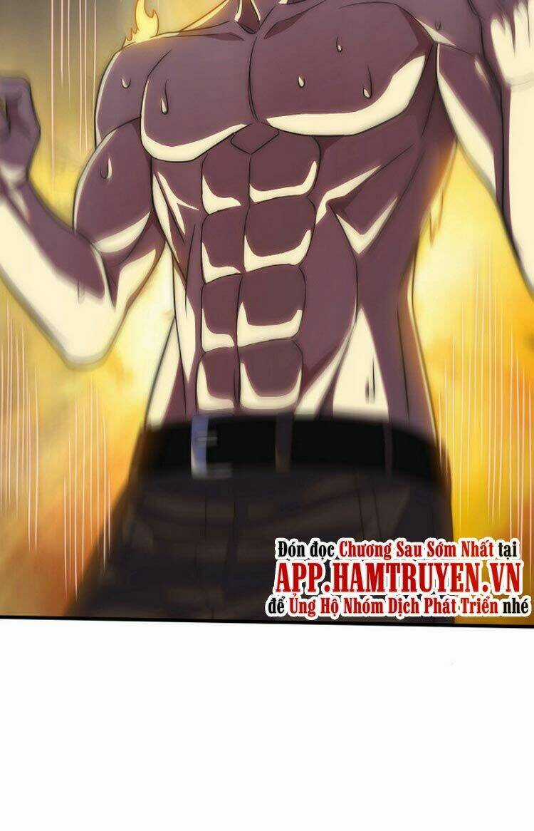 Mạt Thế Đạo Tặc Hành - Chapter 5 - Trang 53