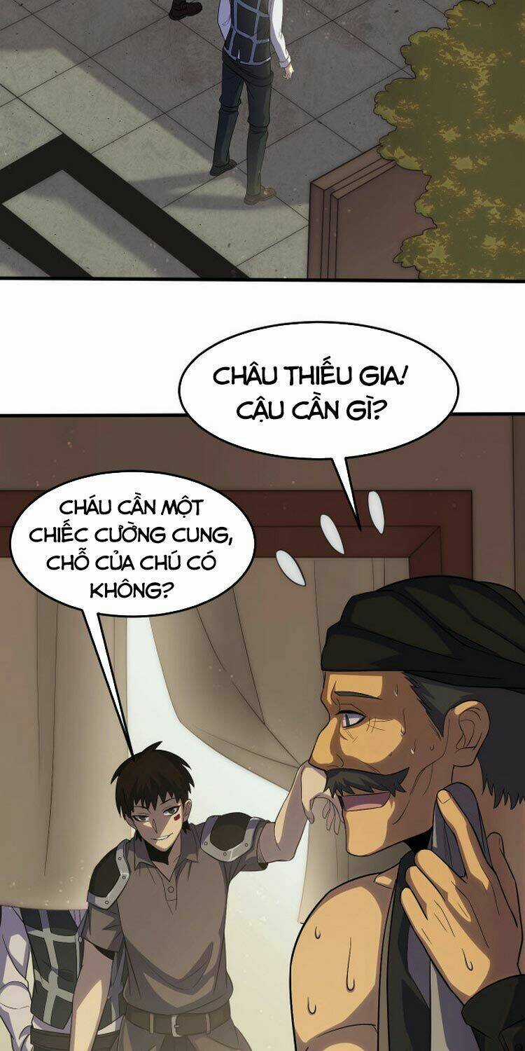 Mạt Thế Đạo Tặc Hành - Chapter 5 - Trang 7