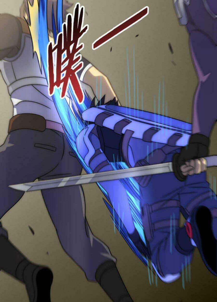 Mạt Thế Đạo Tặc Hành - Chapter 52 - Trang 17