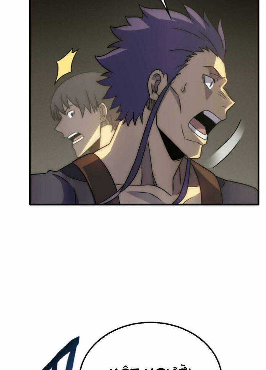 Mạt Thế Đạo Tặc Hành - Chapter 52 - Trang 32