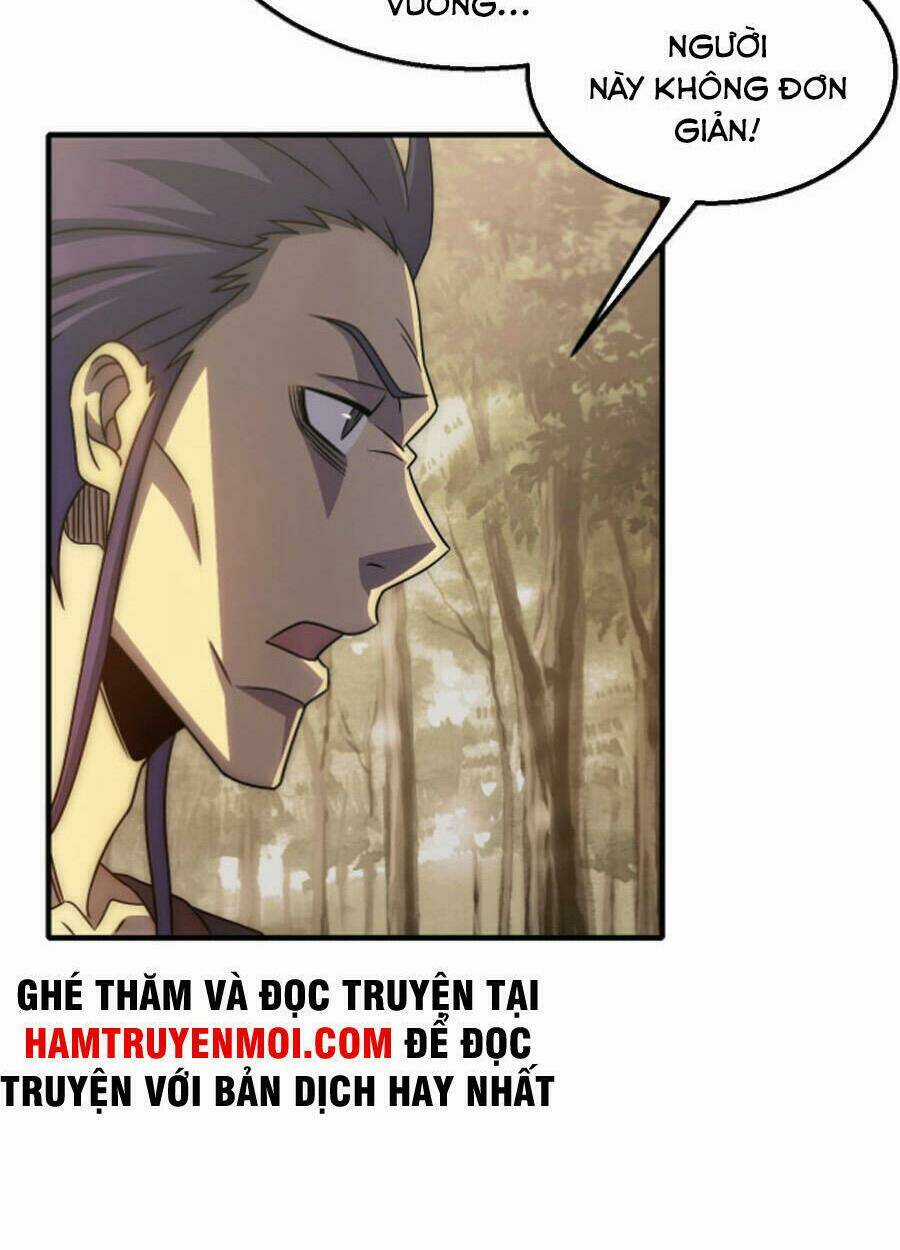 Mạt Thế Đạo Tặc Hành - Chapter 52 - Trang 5