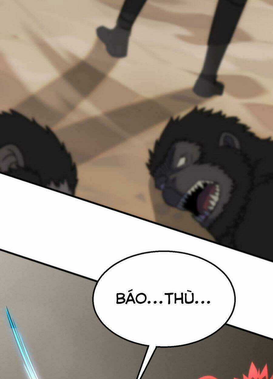 Mạt Thế Đạo Tặc Hành - Chapter 52 - Trang 44