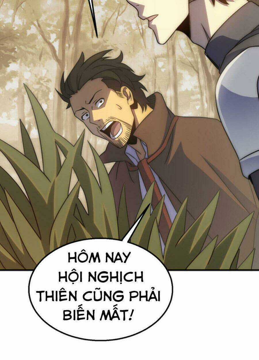 Mạt Thế Đạo Tặc Hành - Chapter 52 - Trang 50