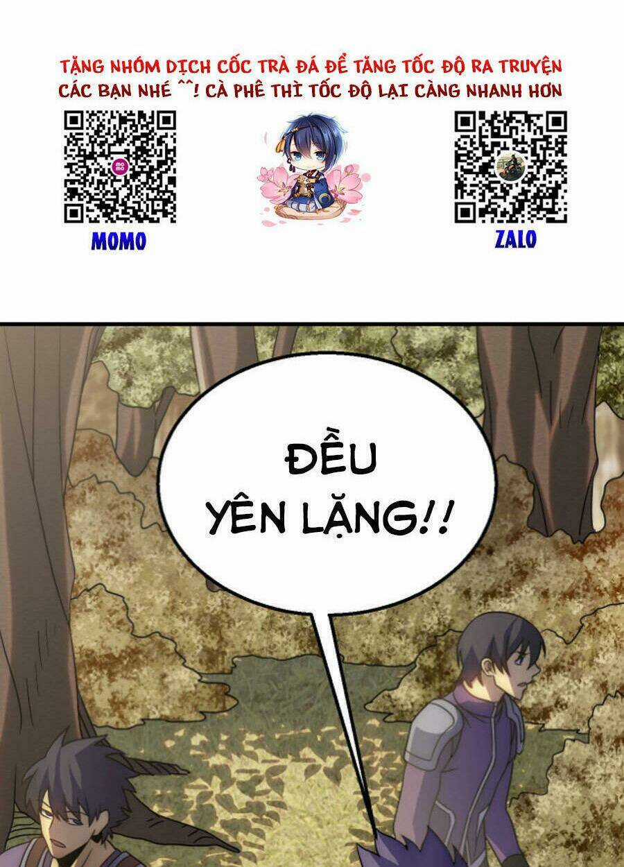 Mạt Thế Đạo Tặc Hành - Chapter 52 - Trang 8