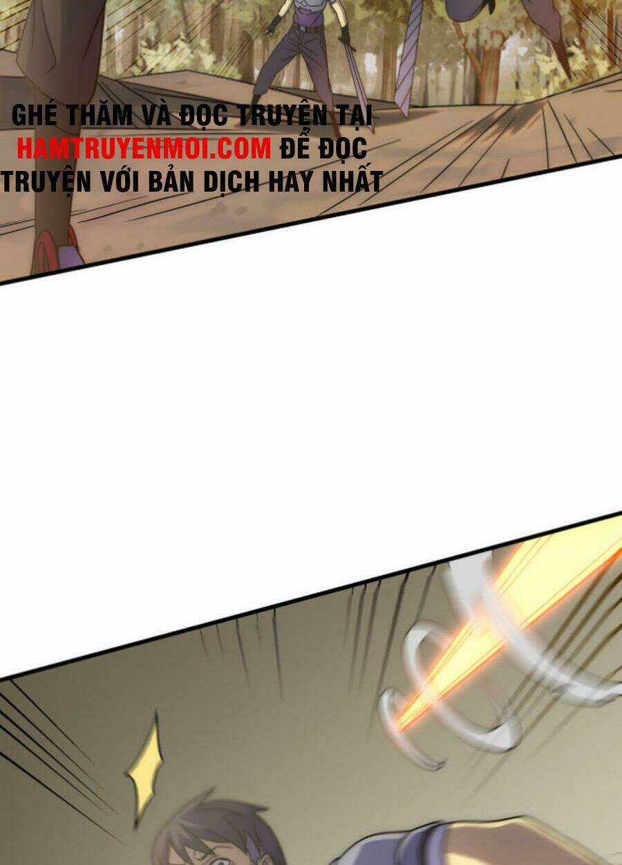 Mạt Thế Đạo Tặc Hành - Chapter 52 - Trang 71