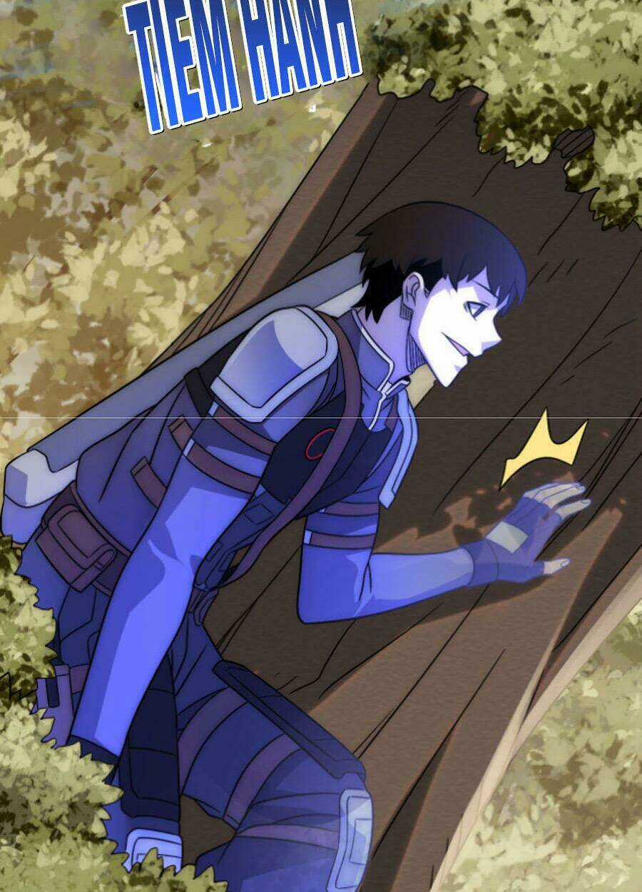 Mạt Thế Đạo Tặc Hành - Chapter 53 - Trang 19